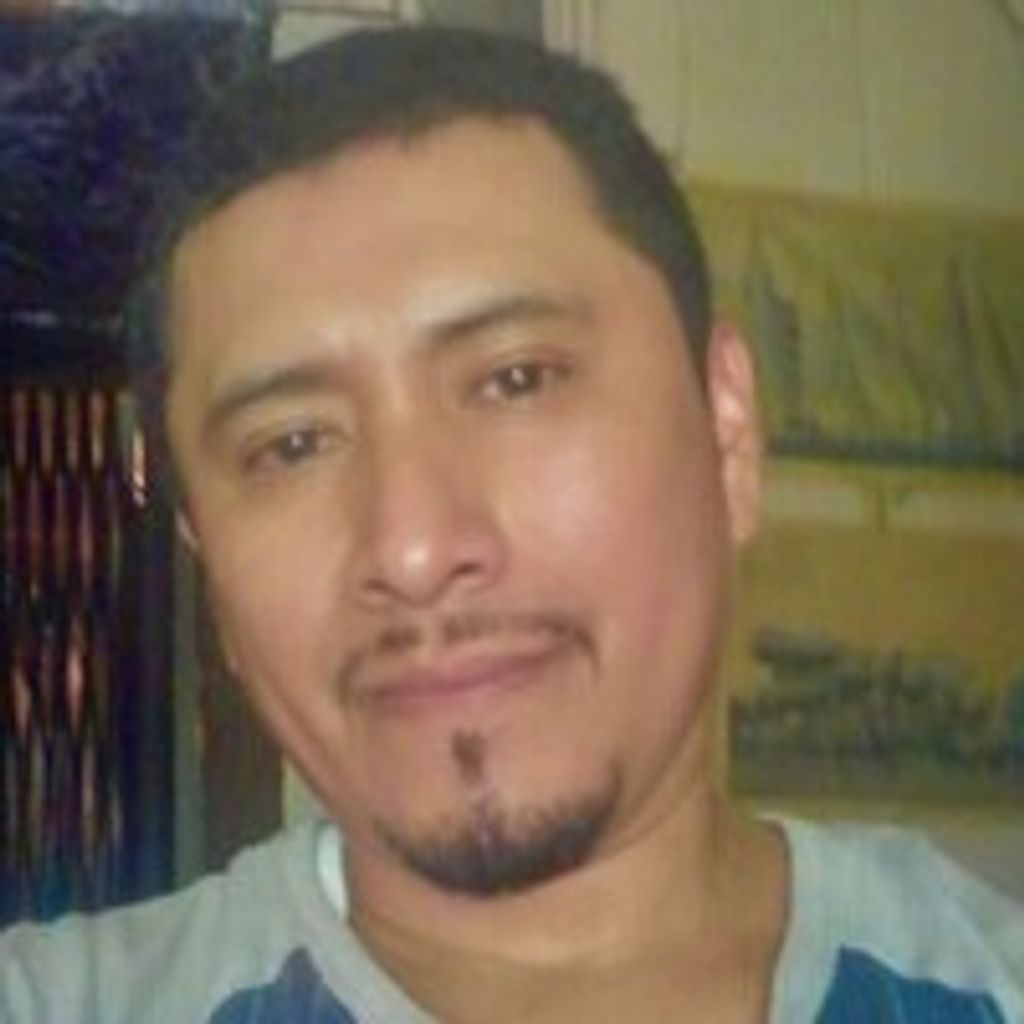 Alejandro Miranda