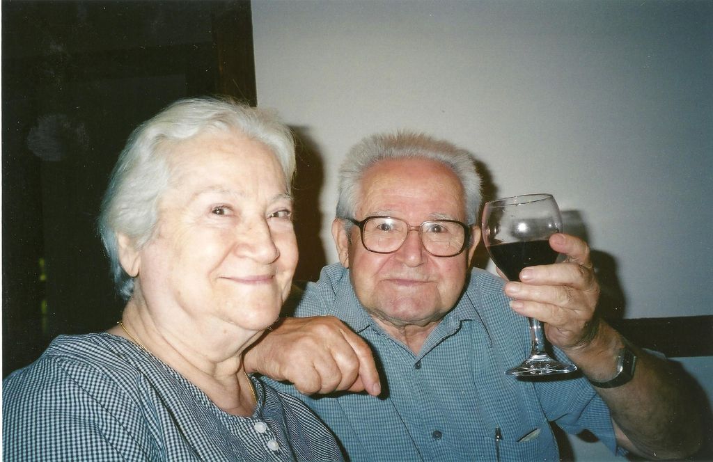 Christos A Floros Profile Photo