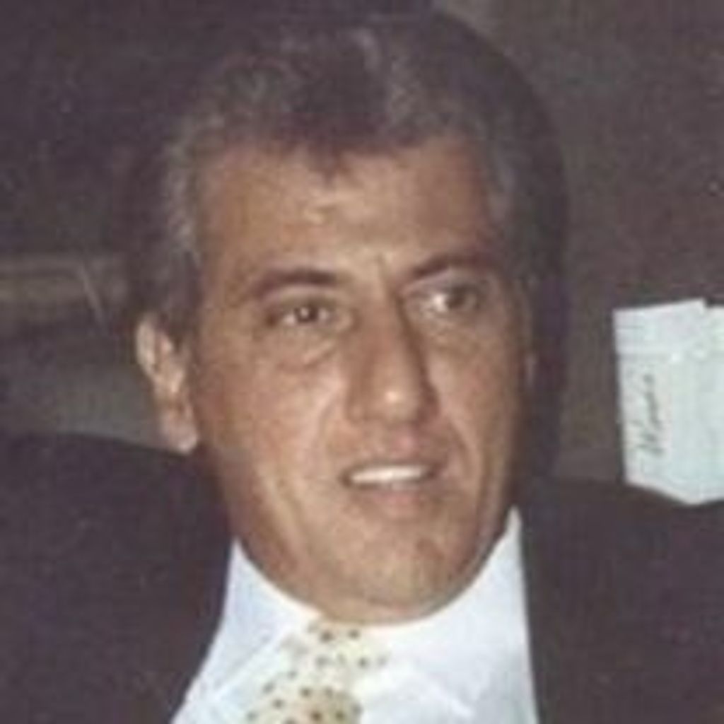 Ralph Nicastro Profile Photo
