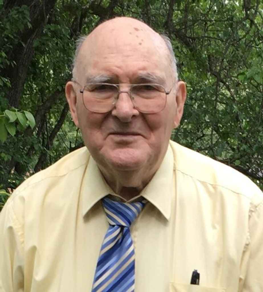 Charles Edwin Malone Profile Photo