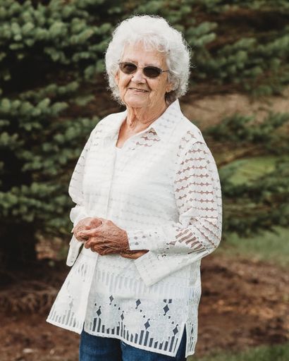 Patricia Ann Carter's obituary image