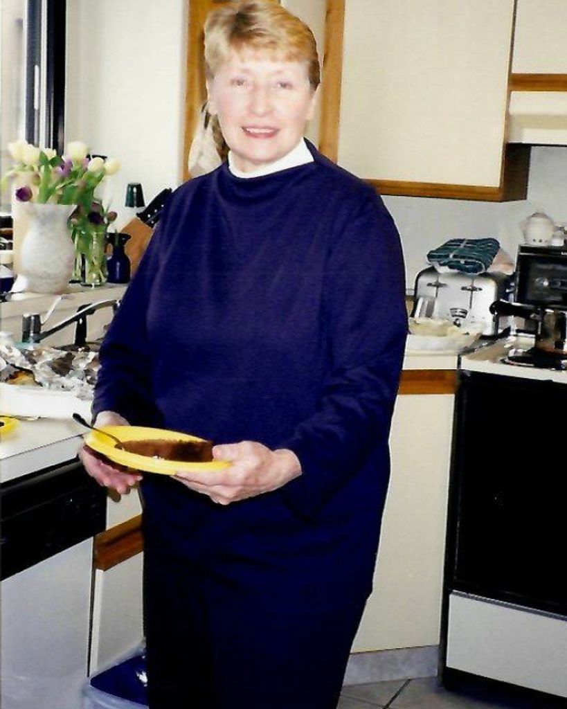 Josephine Savacheck Profile Photo
