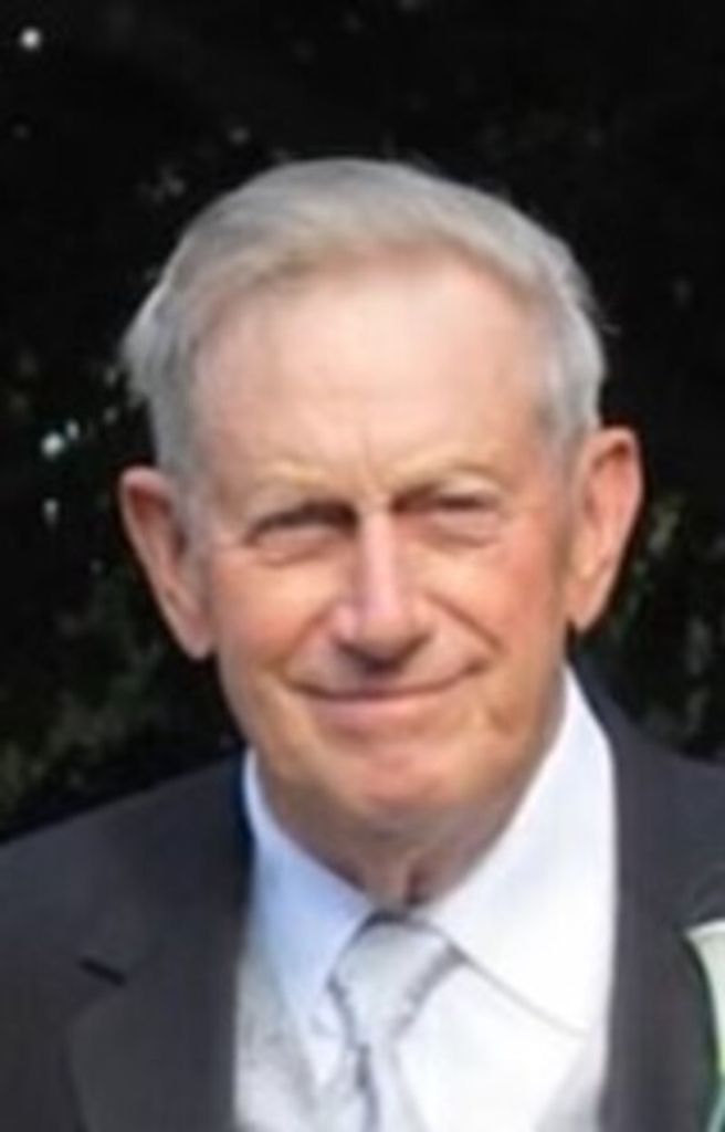 Paul E. Streit Profile Photo