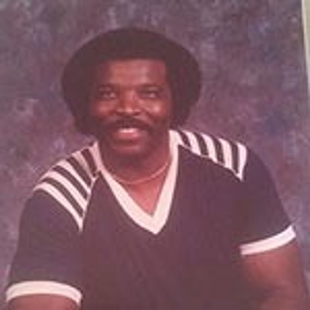 Thomas J. Tinsley Profile Photo