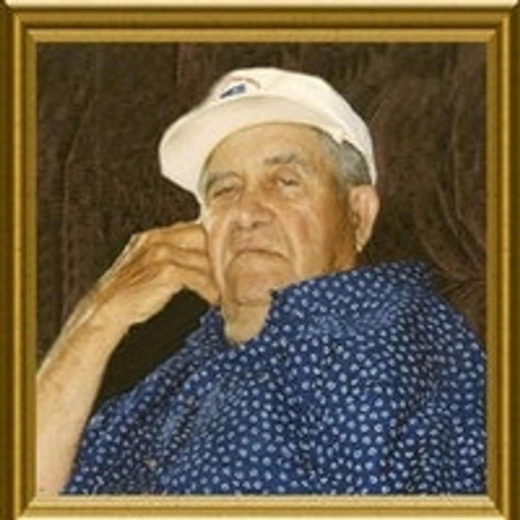 John Henry "JH" Johnson