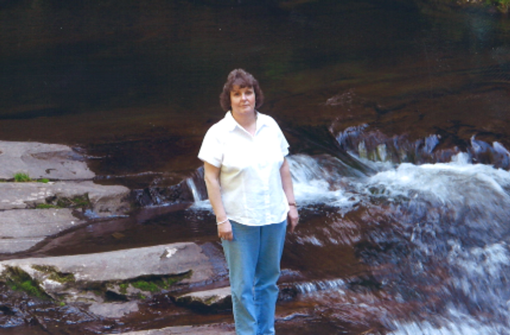 Peggy Benedict