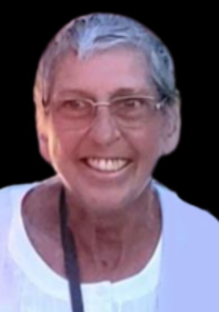 Barbara Ann "Robin" Mesuda