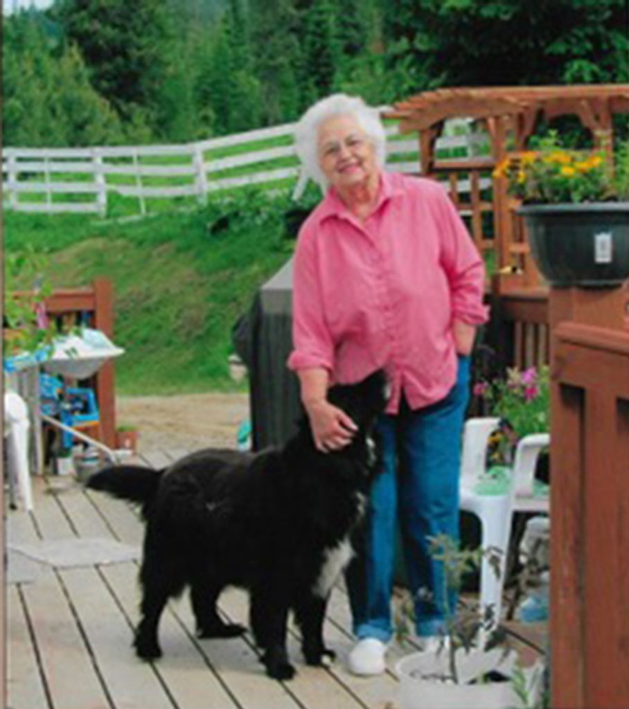 Beverly Jeanne Hansen Profile Photo