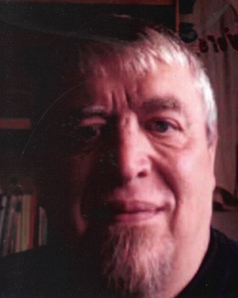 Dennis Orlin Wolff Profile Photo