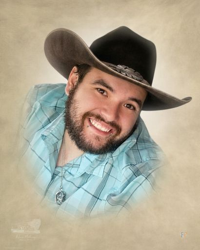 Benjamin Diego Morales's obituary image