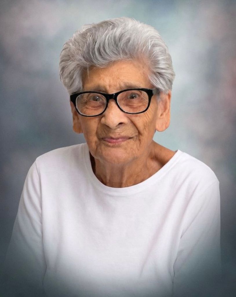 Aurelia "Lile" Rojas Soliz