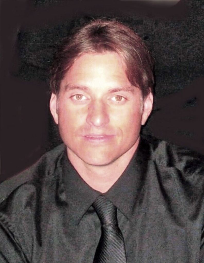 Michael Lee Ward Profile Photo
