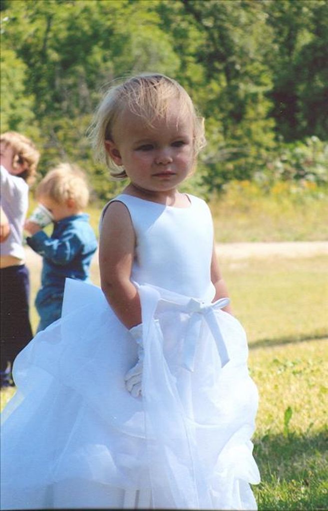 Abigail Fingalson