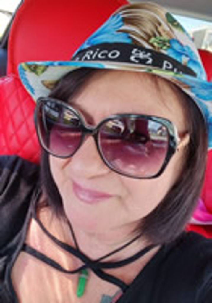 Carmen G. Santiago-Perez