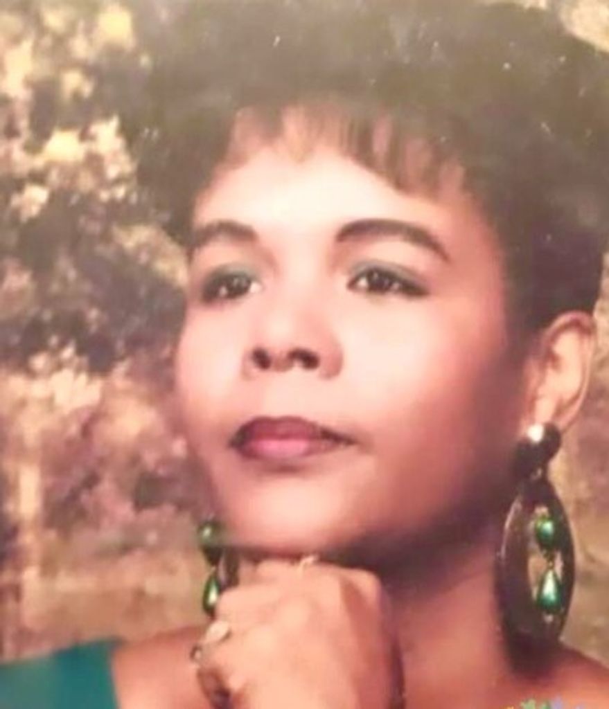 Mrs. Cheryl Denise Wooten