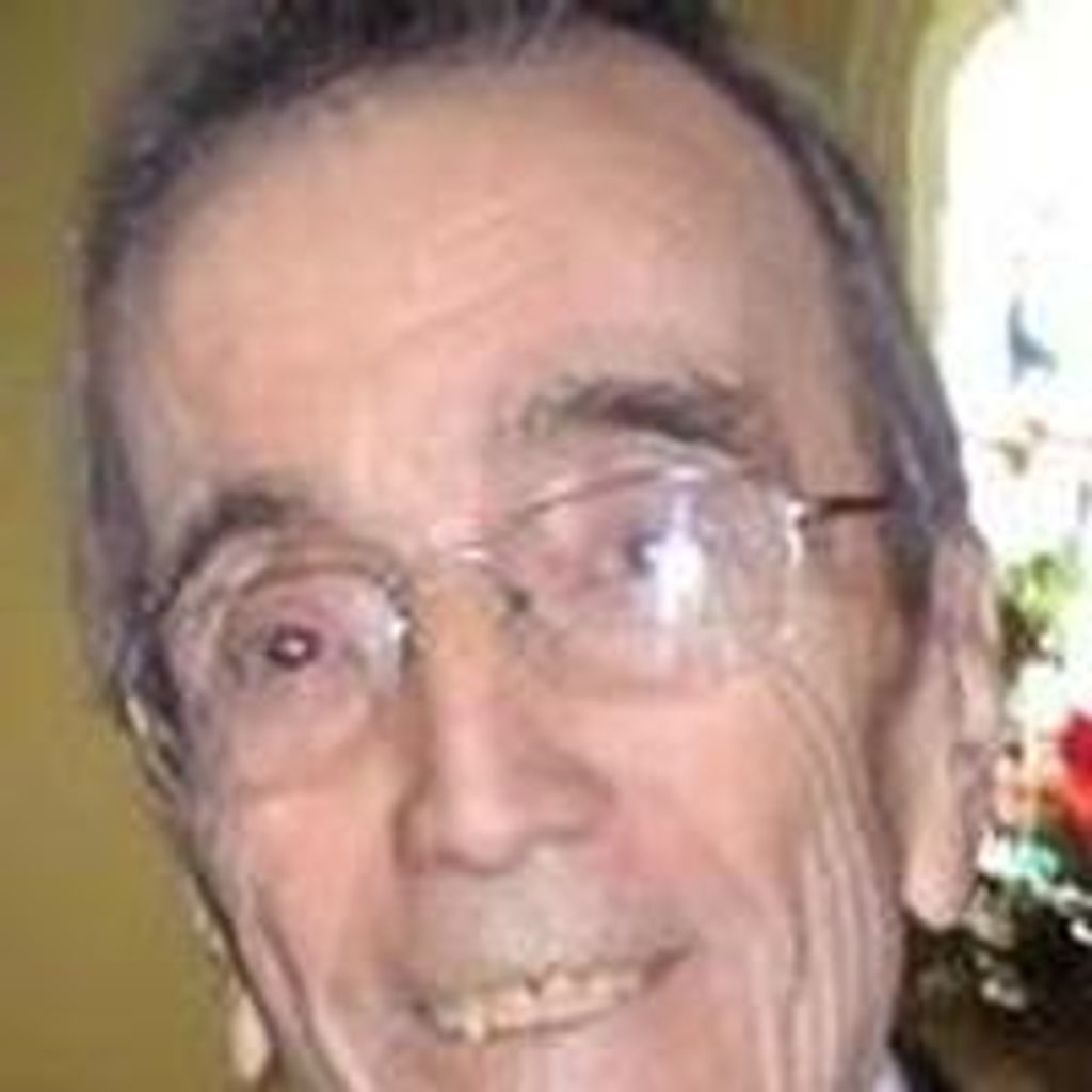 Joseph D. Cooke