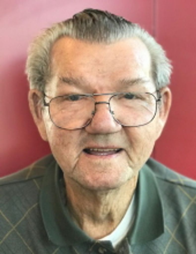 Edgar Goins