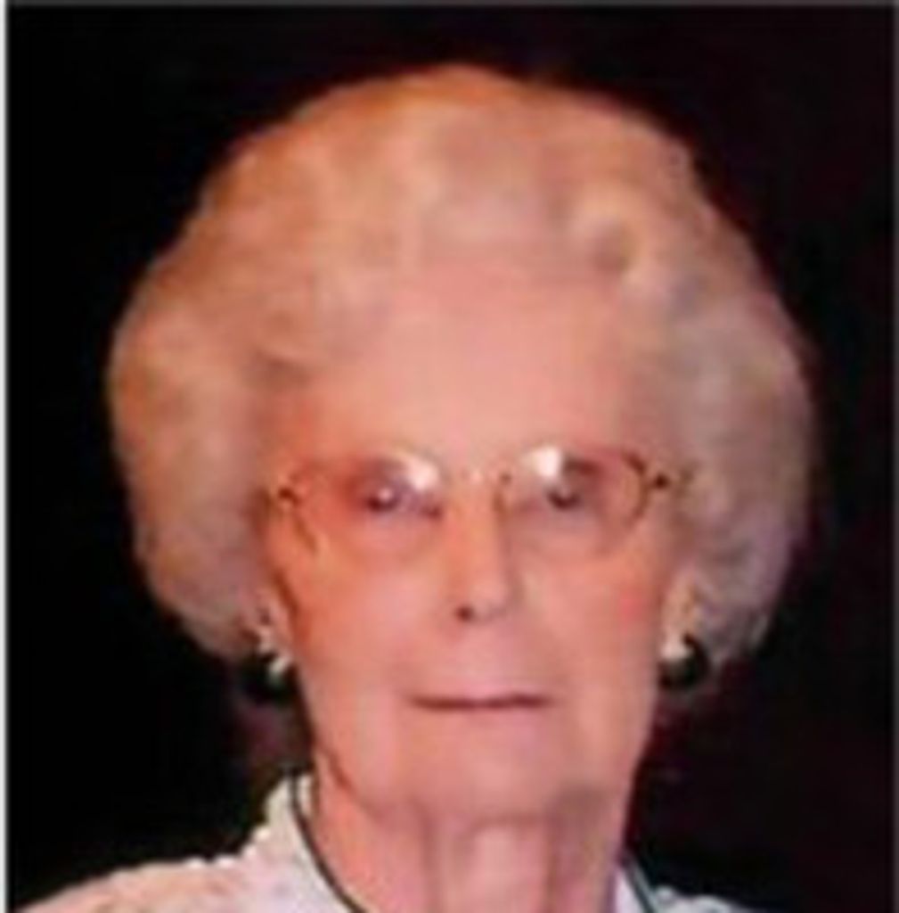 Mary Ann C. Bruns