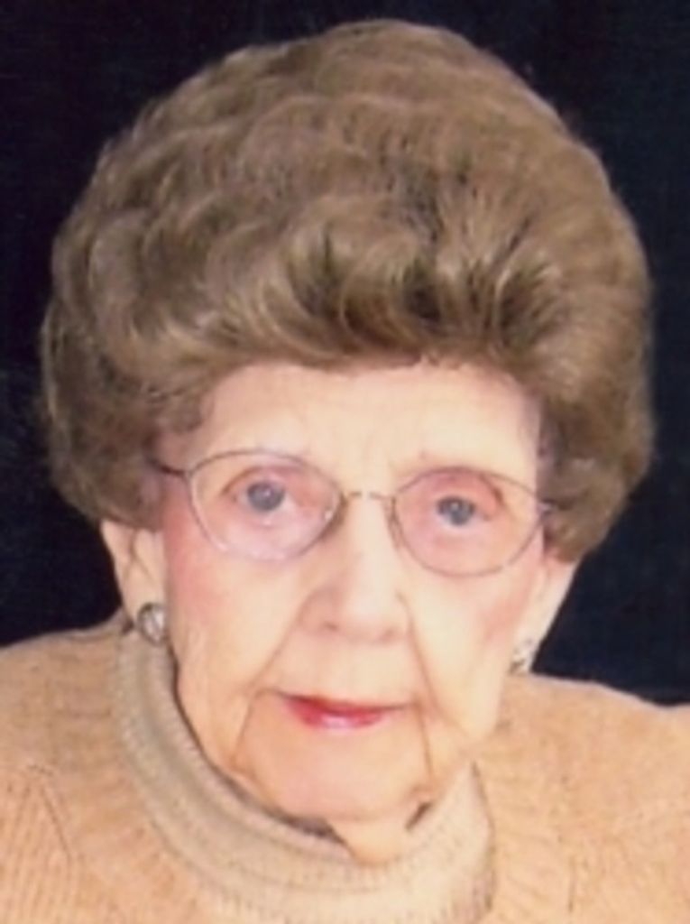 Myrtle I. Thormodsgaard