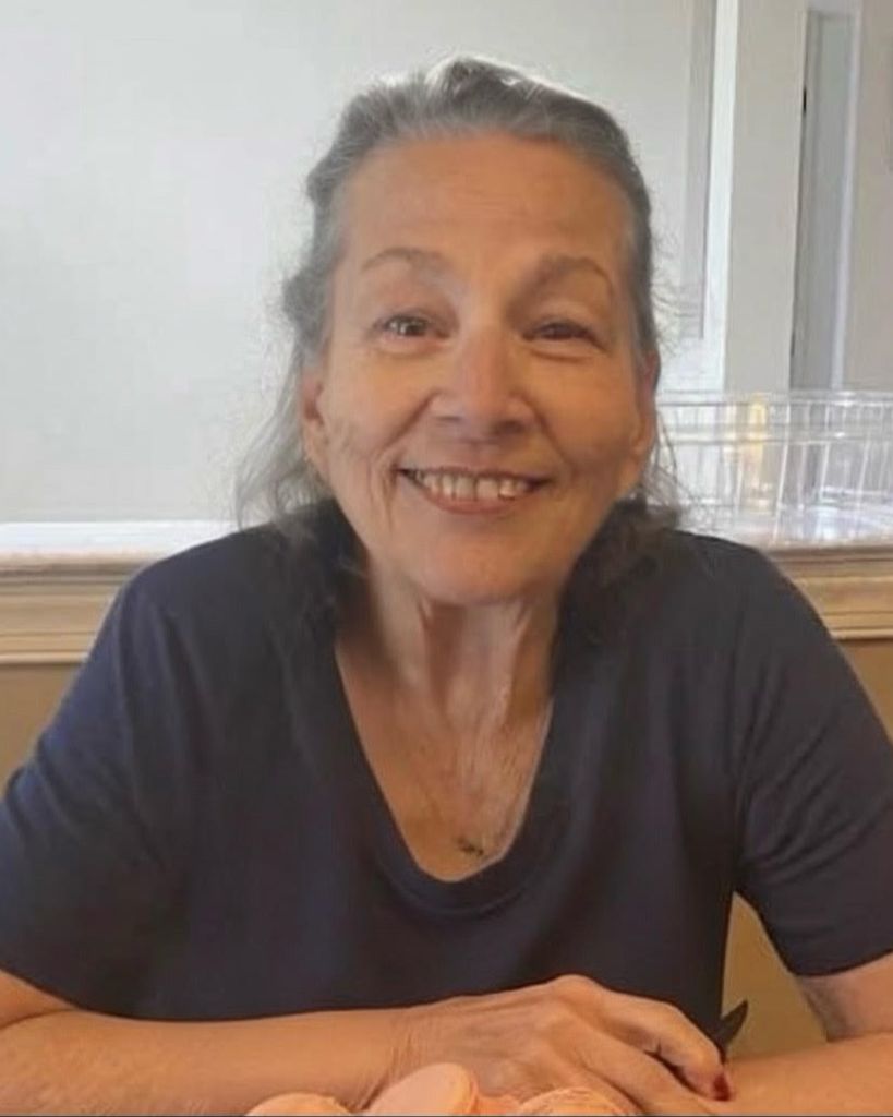 Joan Marie Caputo Profile Photo