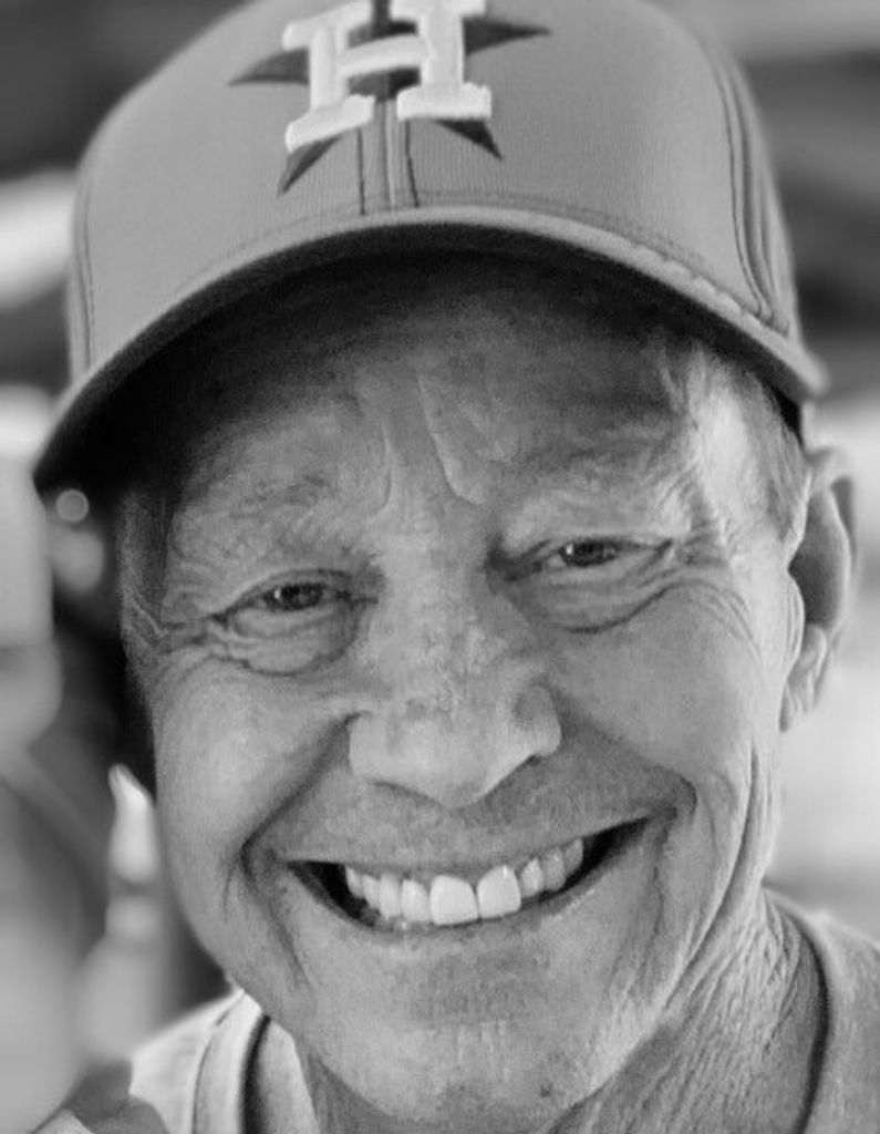 Tony Hooper