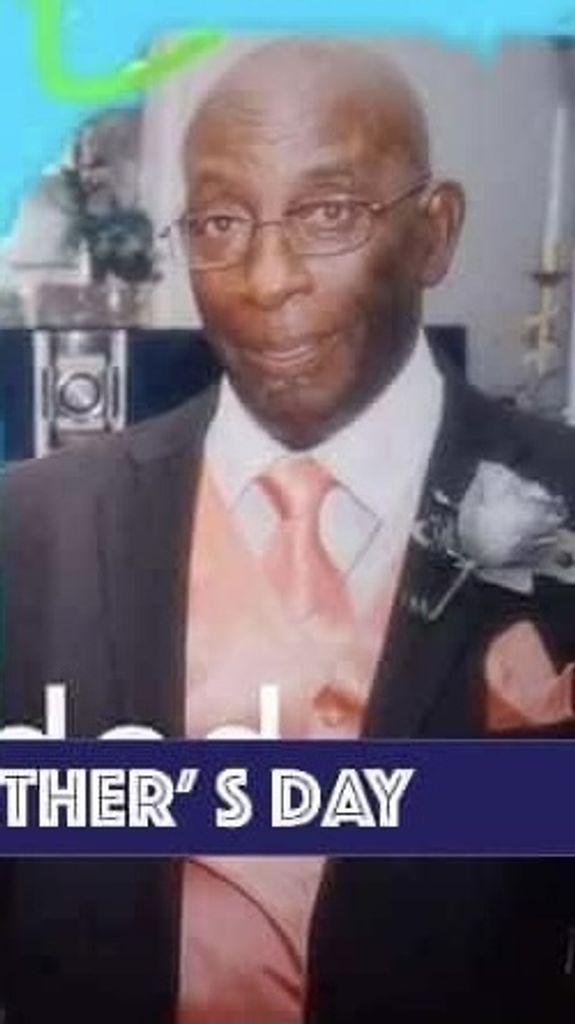 Deacon Royce Stubbin, Sr.