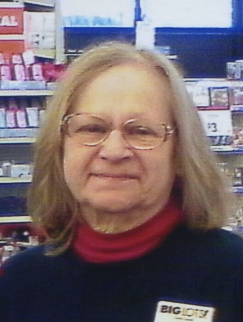 Alberta Theresa Joseph Profile Photo