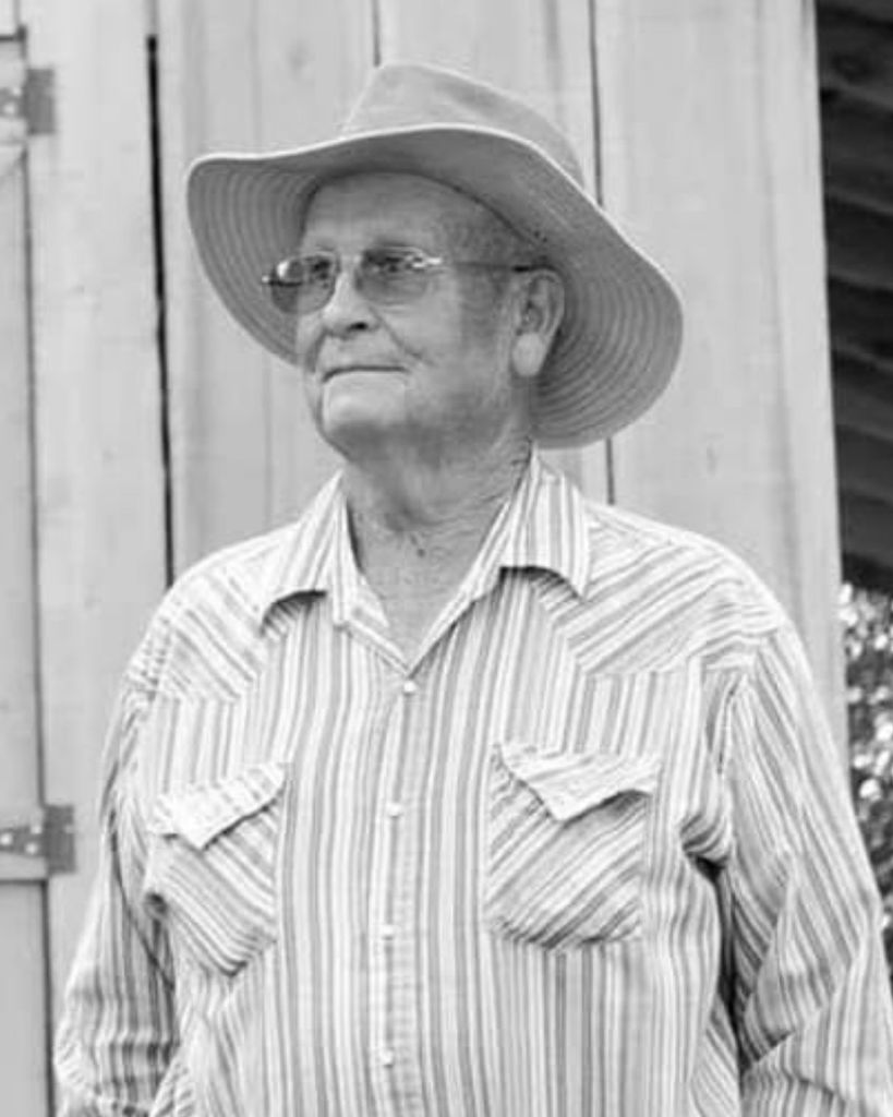 JOHN EMORY TRAWICK Profile Photo