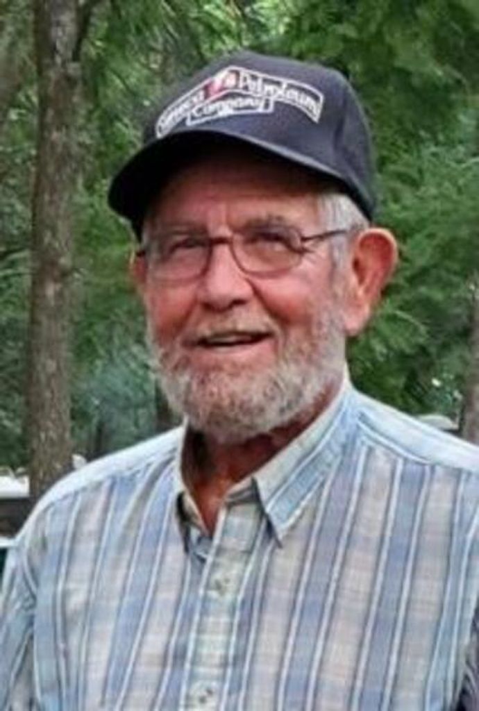 Keith E. Johnson Profile Photo