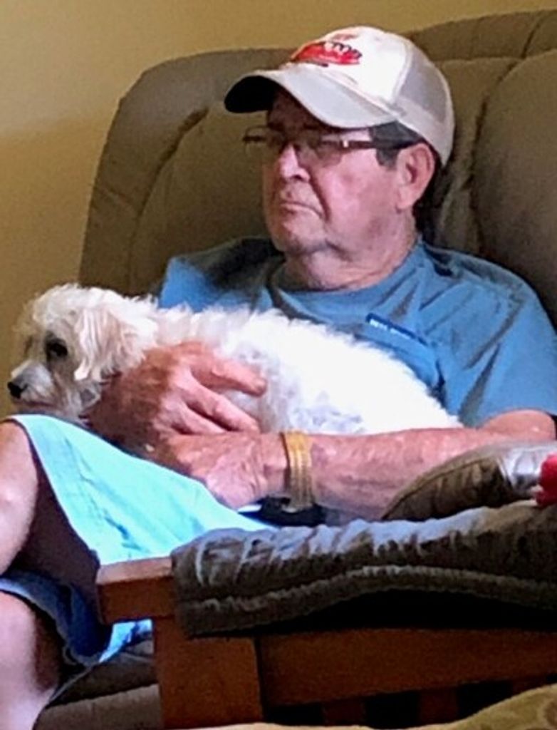 Mack T. Hedgepeth Jr. Profile Photo