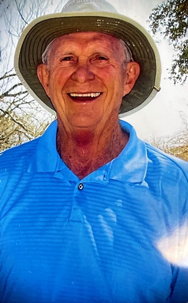 William Joseph Young Profile Photo