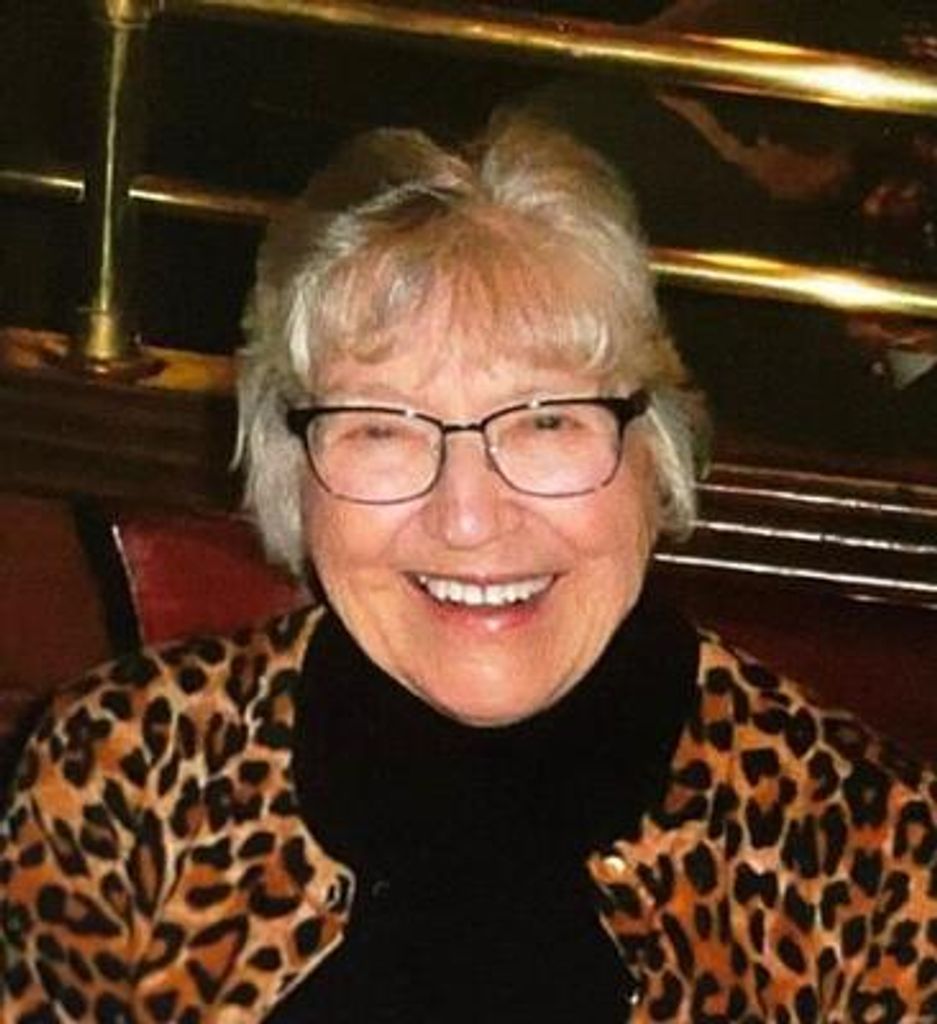 Dorothy M Krotke Profile Photo