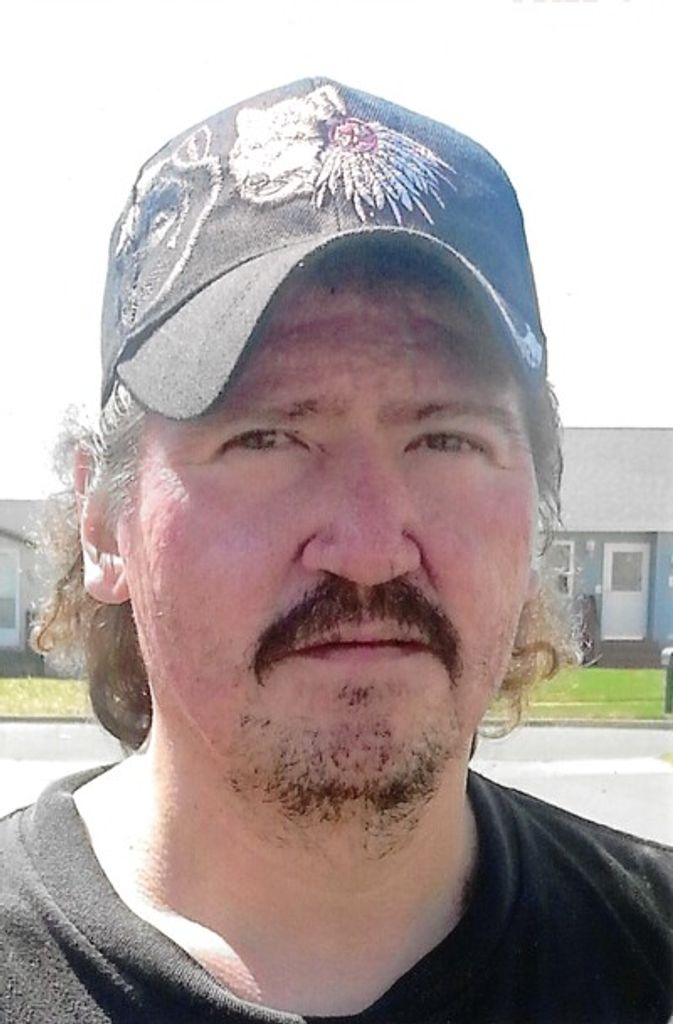 Curtis Dean Paul Desjarlais Profile Photo