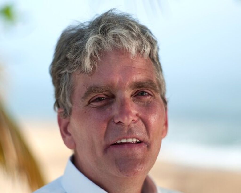 Blaine D. Henshaw Profile Photo