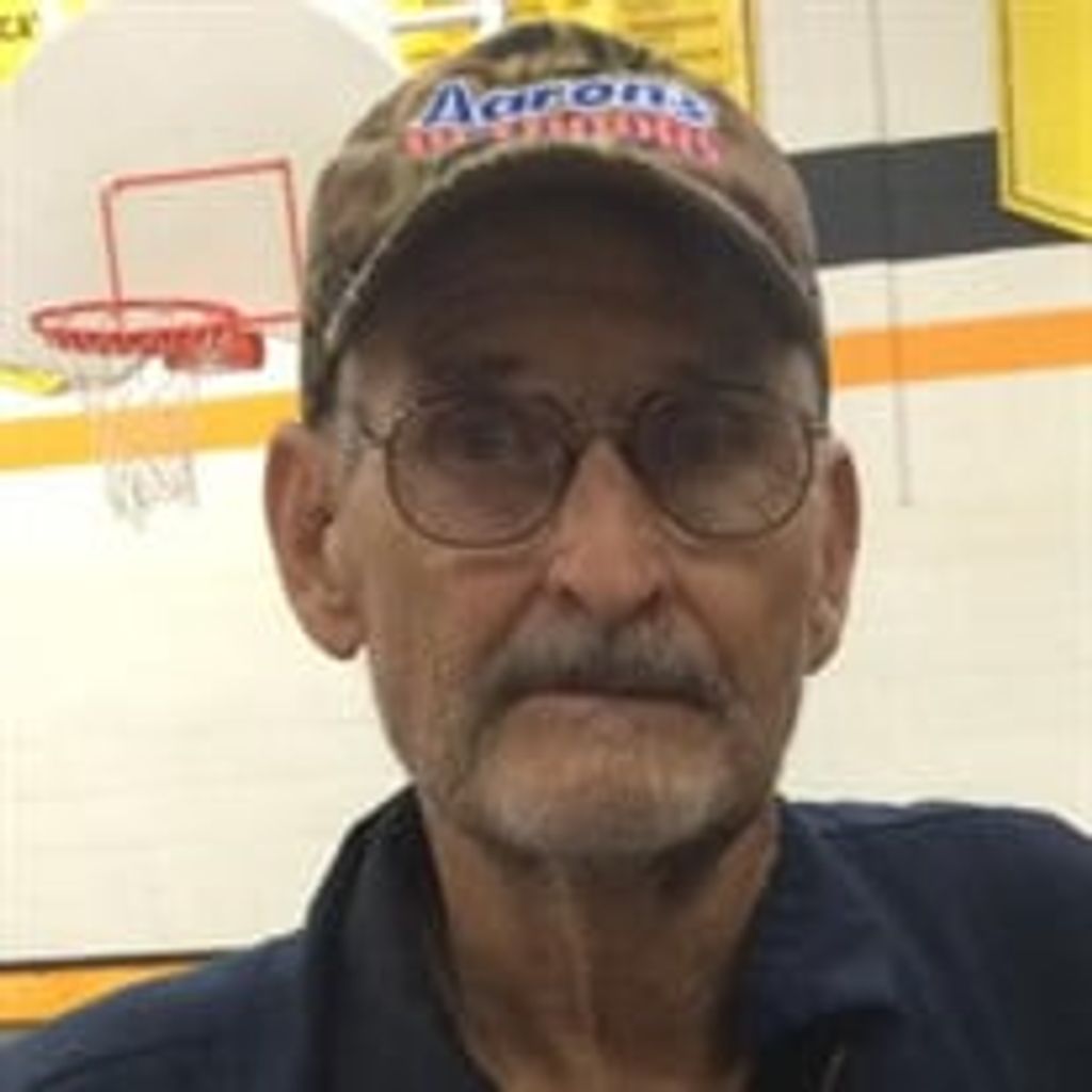 Gerald Dean Humphrey