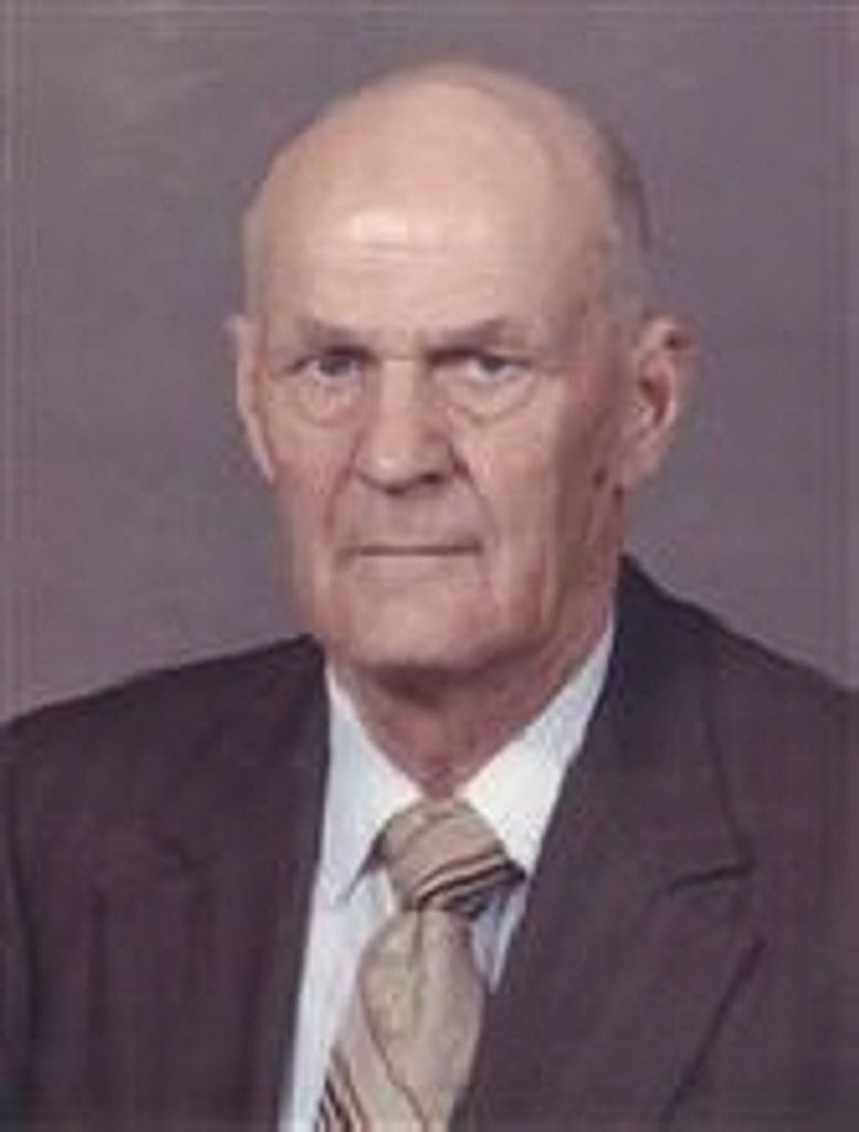 Arnold P. Ahlers