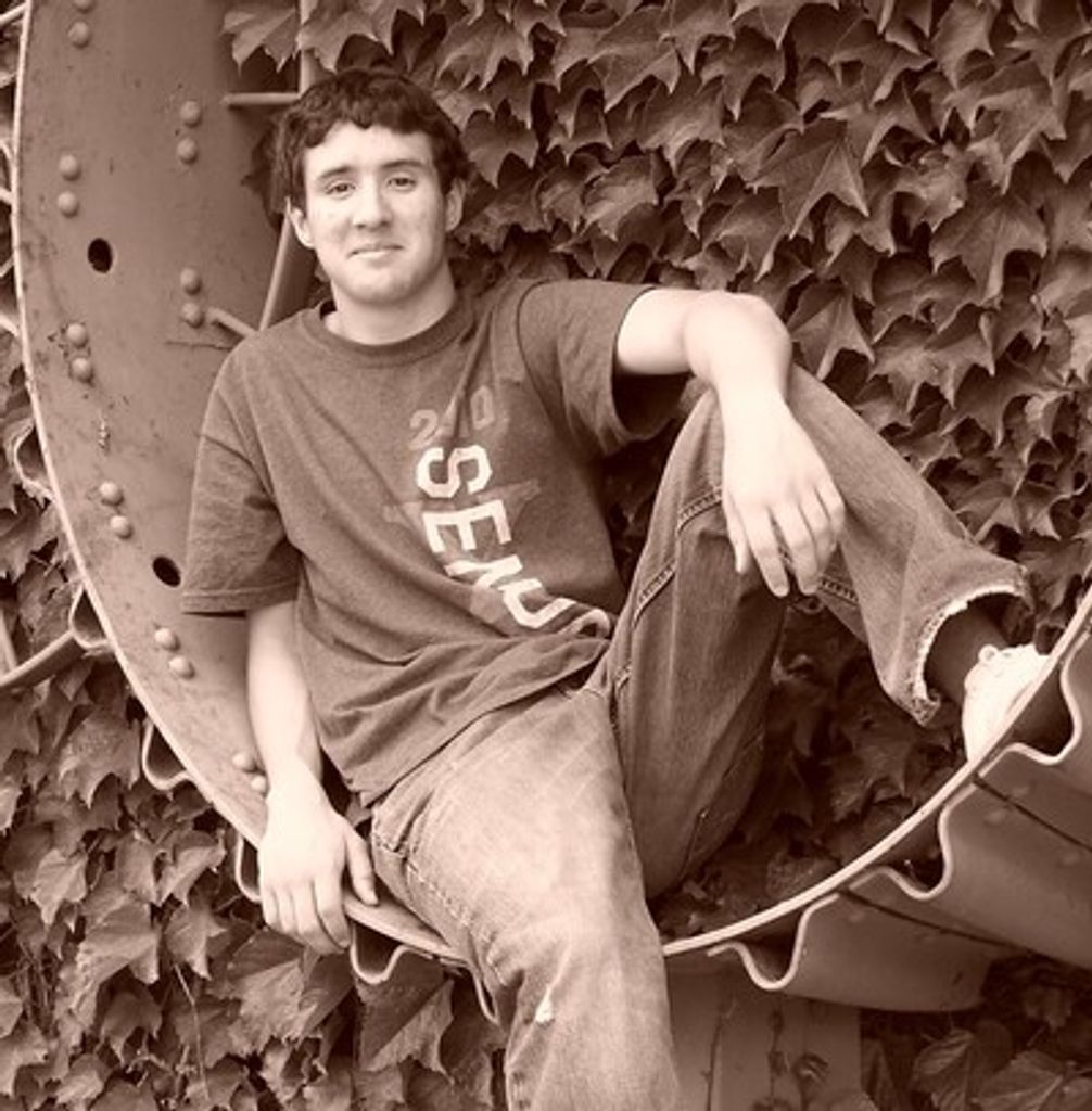 Michael Ollenberger Profile Photo