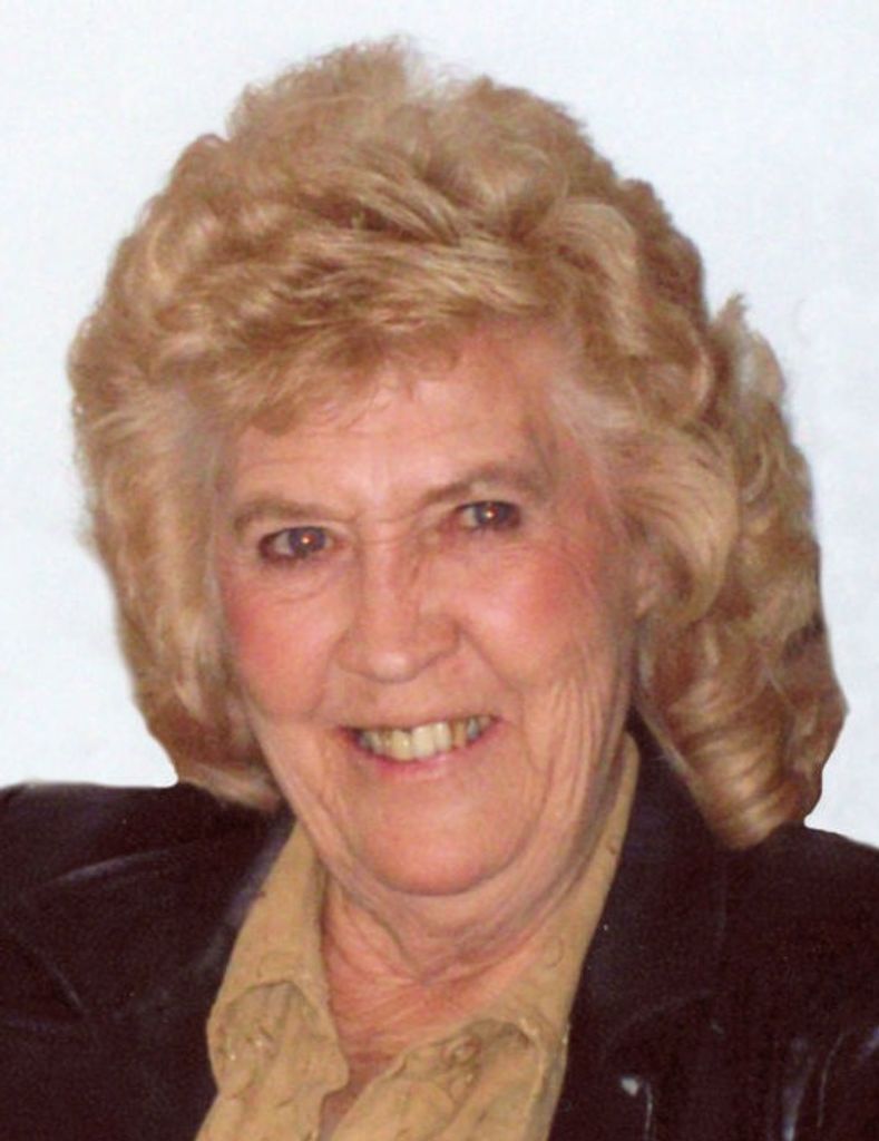 RoseLynn (Rosie) Huggins