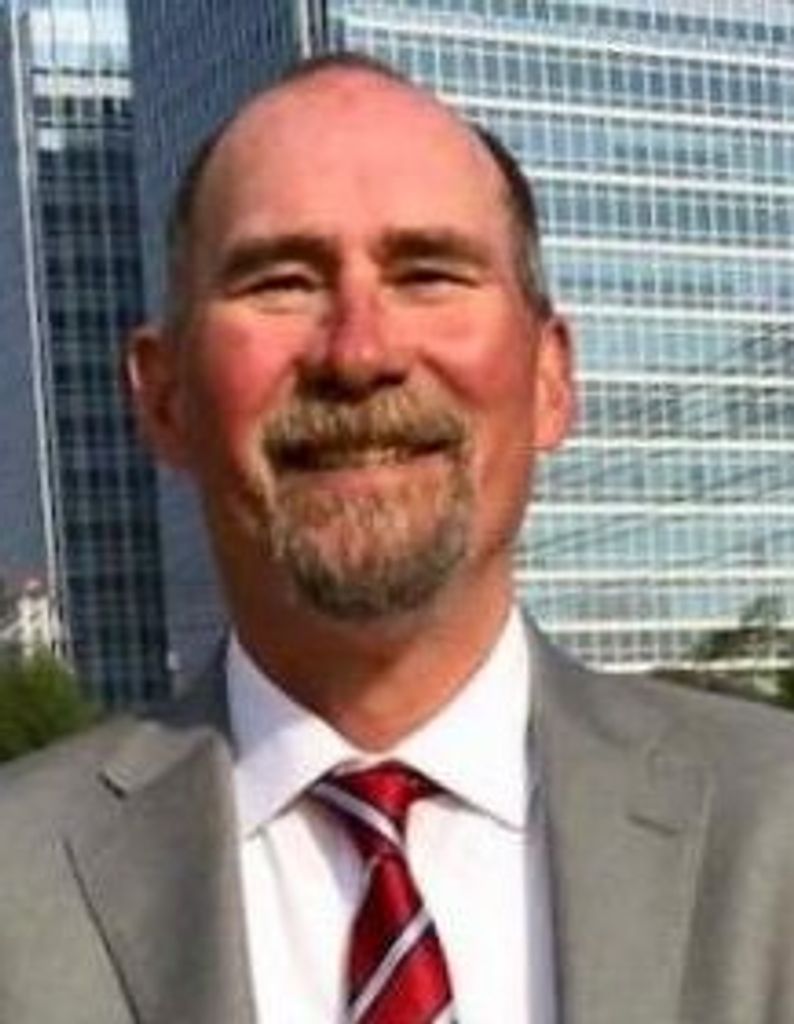 Richard "Rick" Wayne Clark