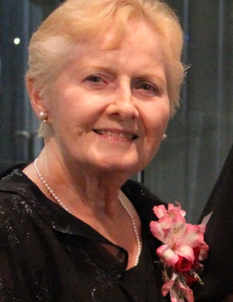Joyce Beerbower Profile Photo