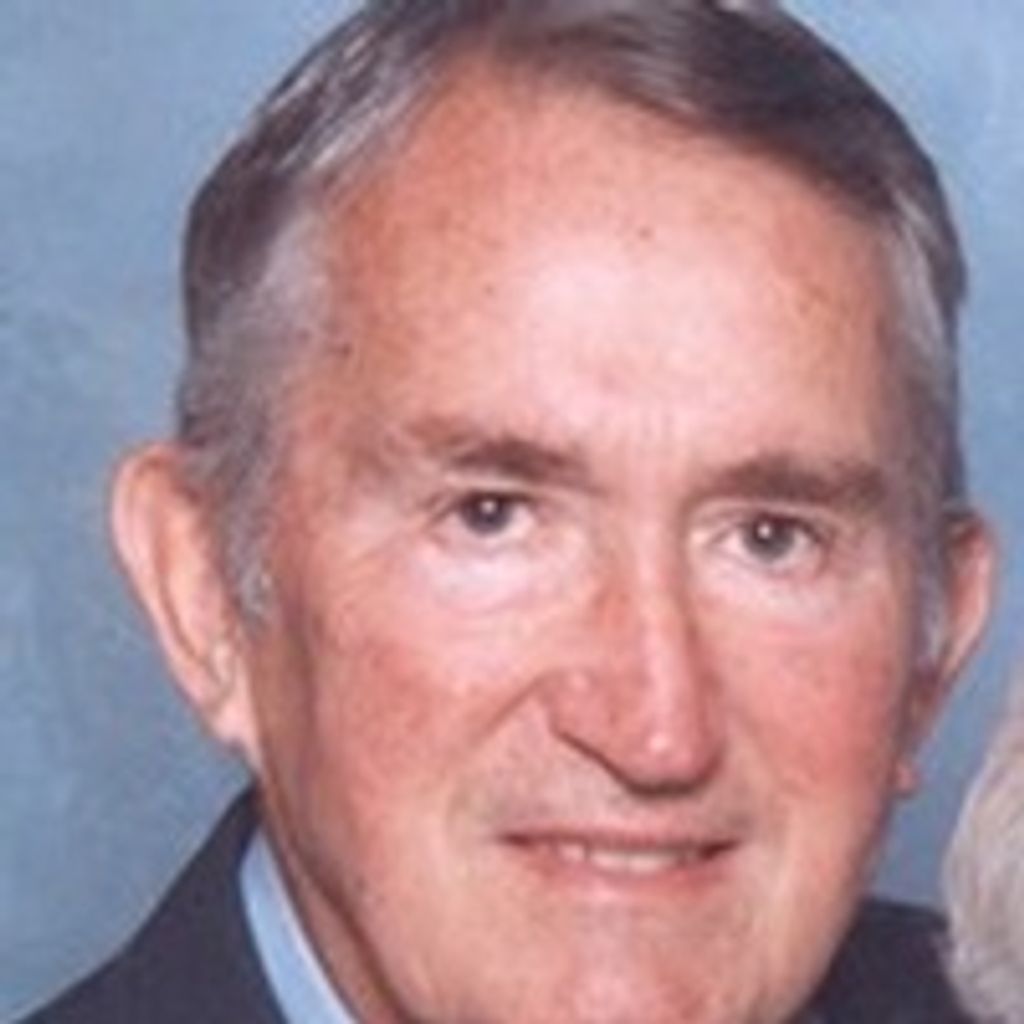 William  Claude Lee