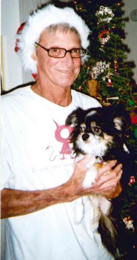 Walt Moscrip Profile Photo