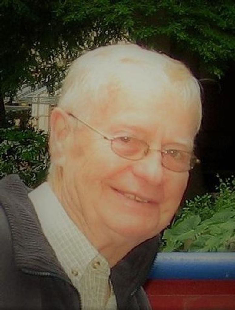 Alan Leamon Profile Photo