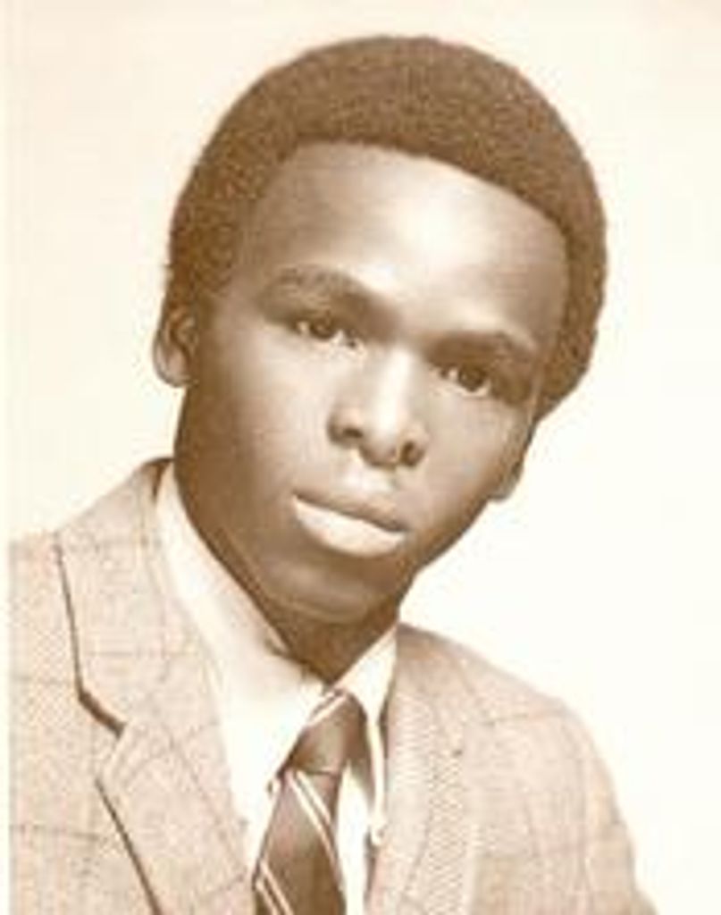 Michael Joseph Lyles