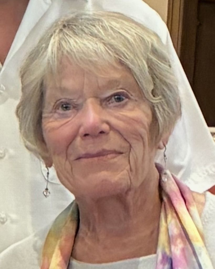 Sharon Gail Stipech