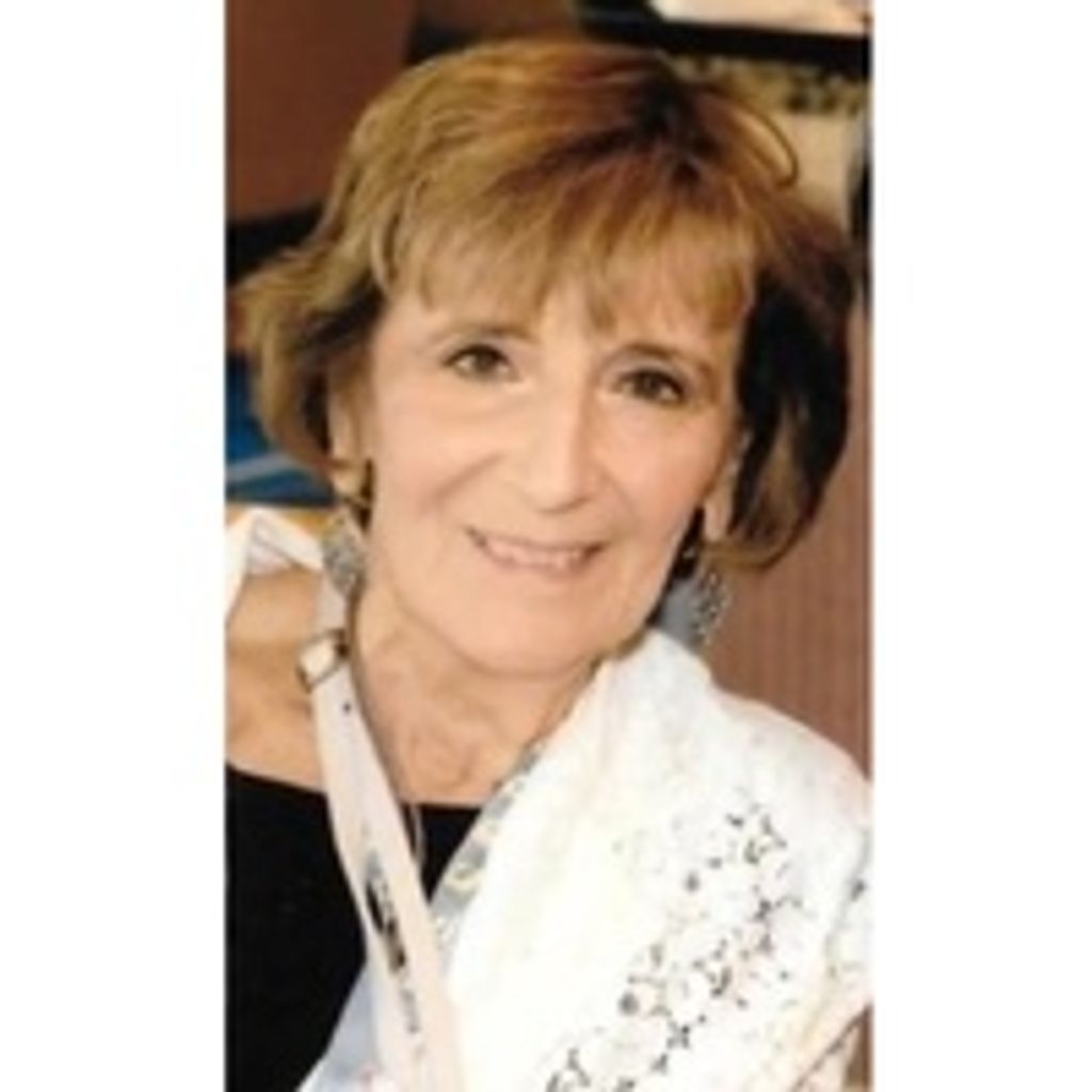 Geraldine Schwartz Bankoff Profile Photo