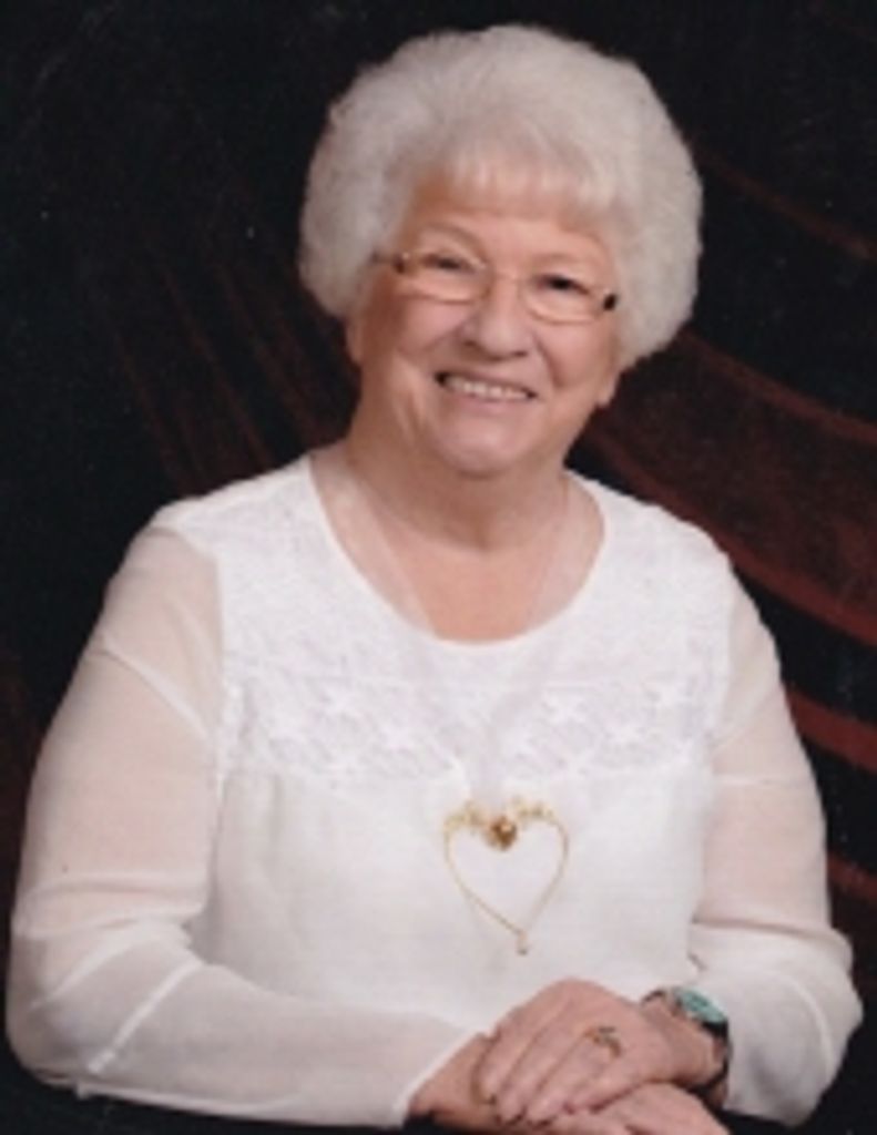 Mary Elizabeth Mickles