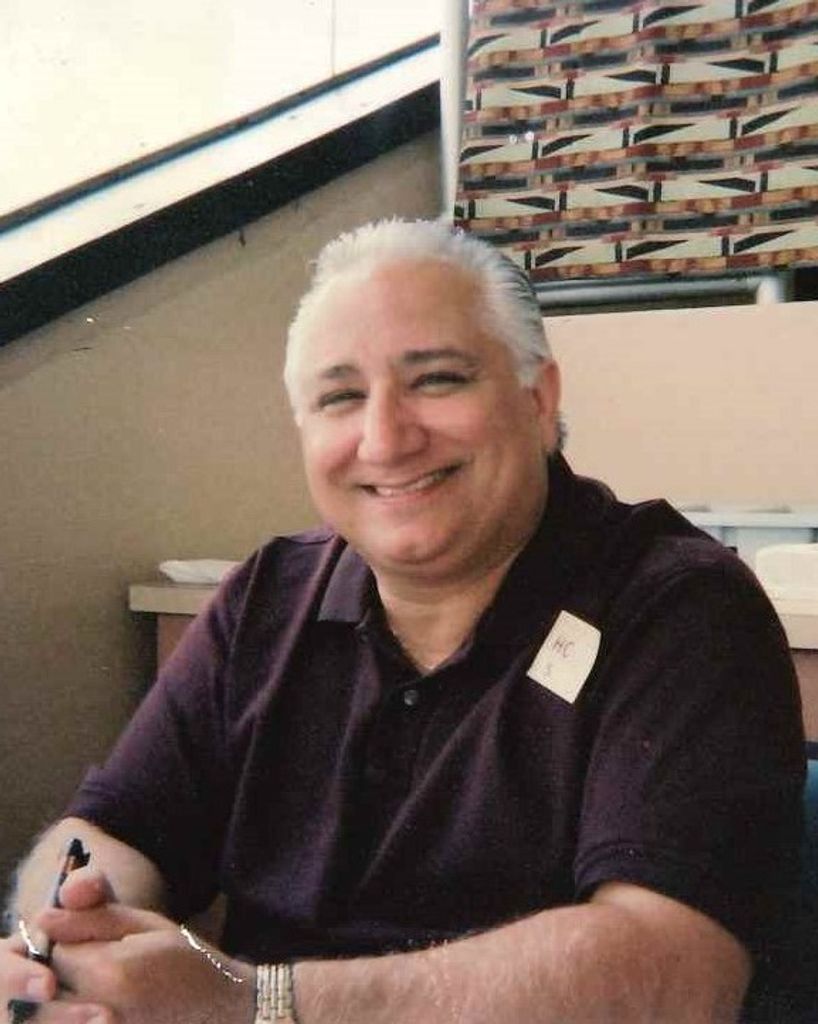 Leonard "Lenny" Joseph Lewis