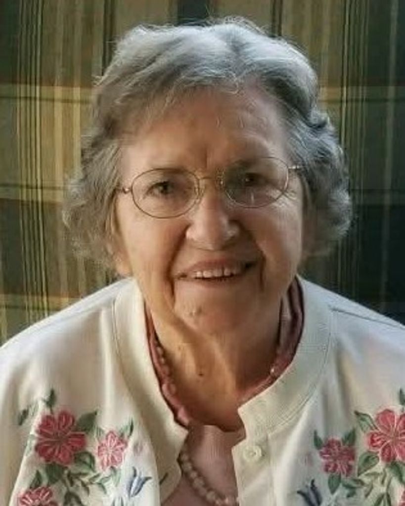 Sadie Nunnery Bigsby