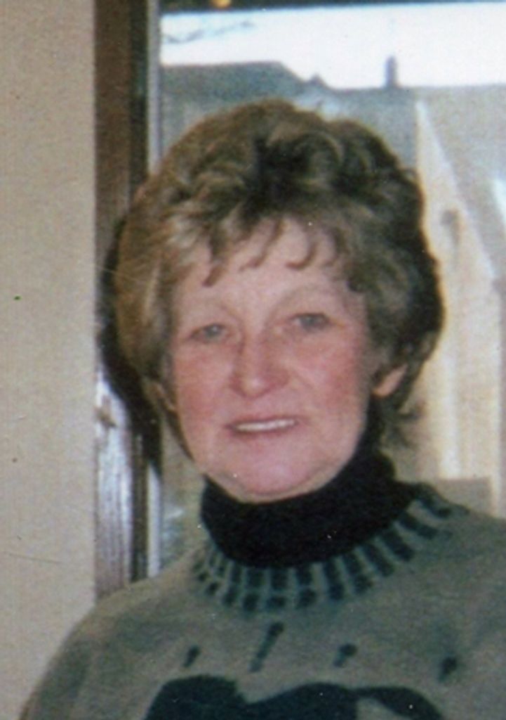 Judith "Judy" Banitt